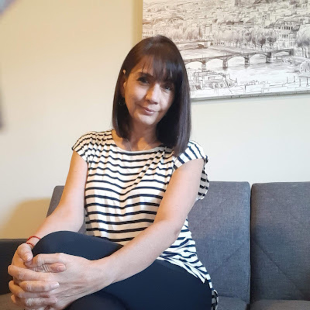 Meet your Posher, Belen